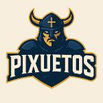 Pixuetos Logo