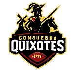 Consuegra Quixotes Logo