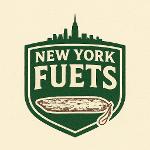 New York Fuets 🏅 Logo