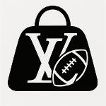 Damier o Monogram Logo