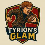 TYRIONs GLAM Logo
