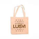 Mi primer Luisvi Logo