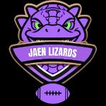 Jaén Lizards Logo