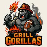 Grill Gorillas Logo