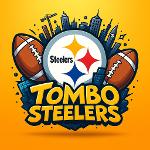 Tombosteelers Logo