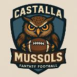 Castalla Mussols Logo