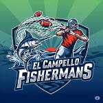 El Campello Fishermans Logo