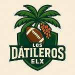 Los Dátileros Logo