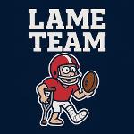 Lame Team Logo