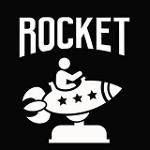 Oviedo Rockets Logo