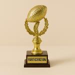 Last Place Team Logo