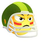 Launch Play Juan Logo