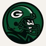 Chicharreros Packers Logo