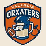 Valencia Orxaters Logo