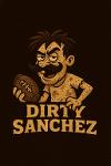 Dirty Sanchez Logo
