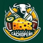 Zaragoza Cachopers Logo