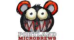 Portland Microbrews Logo