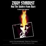 Ziggy Stardust (JaviTripulante) Logo