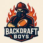 Backdraft Boys Logo