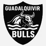 GuadalquivirBulls Logo