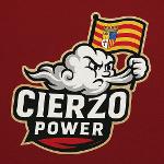 CIERZO POWER Logo