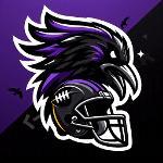 Ravens Maiden Logo
