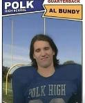 Touchdown Bundy Logo