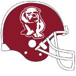 Canton Bulldogs Logo