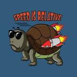 Tasmanian Turtles Logo