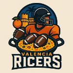 Valencia Ricers Logo