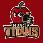 Murcia Titans Logo