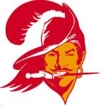 @erosmith Bucs Logo