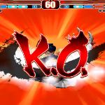 Automatic Defeat Logo