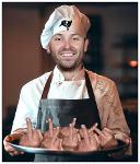 Baker’s dozen Logo