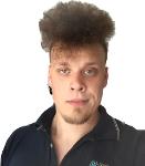 Tom’s Real Dad Logo