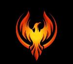 Vlc Flames Logo