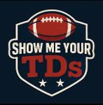 Show me your TDs Logo