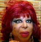 Happy barry to you Logo