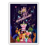 Feliz no cumpleaños! 🥳🎂 Logo