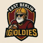 East Berlin (G)Oldies Logo