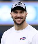 It's Allen The Hips Logo