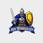 Sir Winsalot Logo