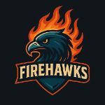 Firehawks Logo