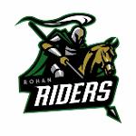 RohanRiders Logo