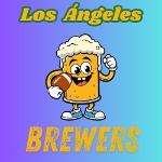 The Brewers Team Logo