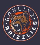 Grizzlies Team Logo