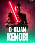 Obi-Jan Kenobi Logo