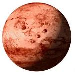 Mission To Mars Logo