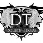 X Double Threat Logo