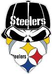 Steel Curtain Logo